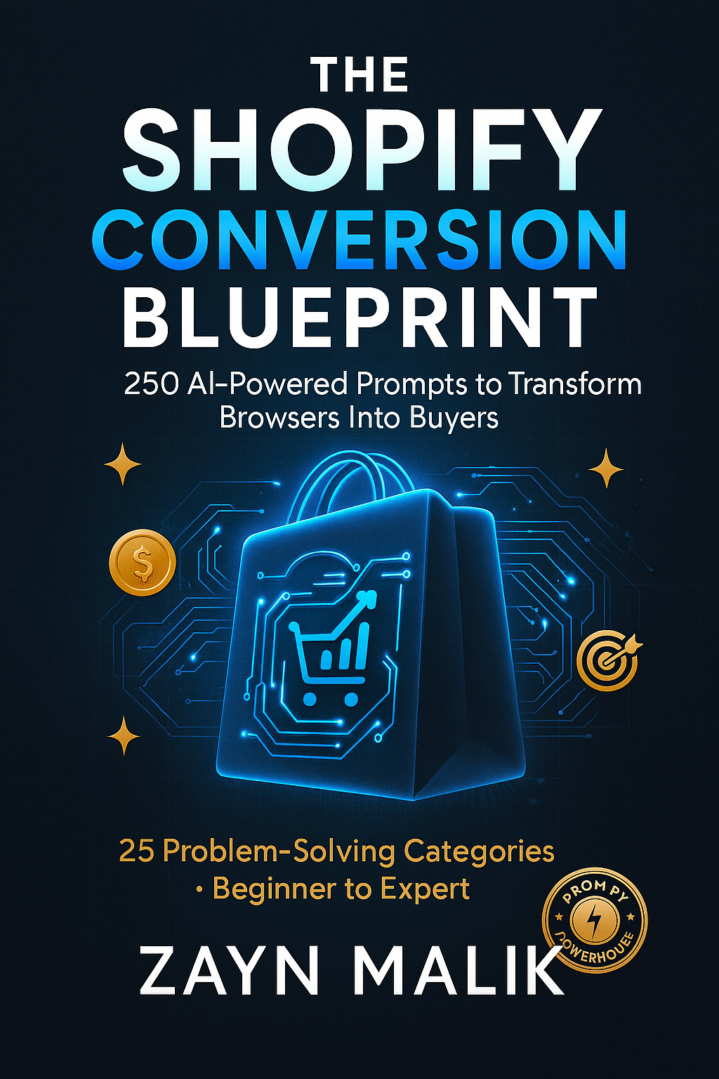 Shopify Product Page Conversion cover