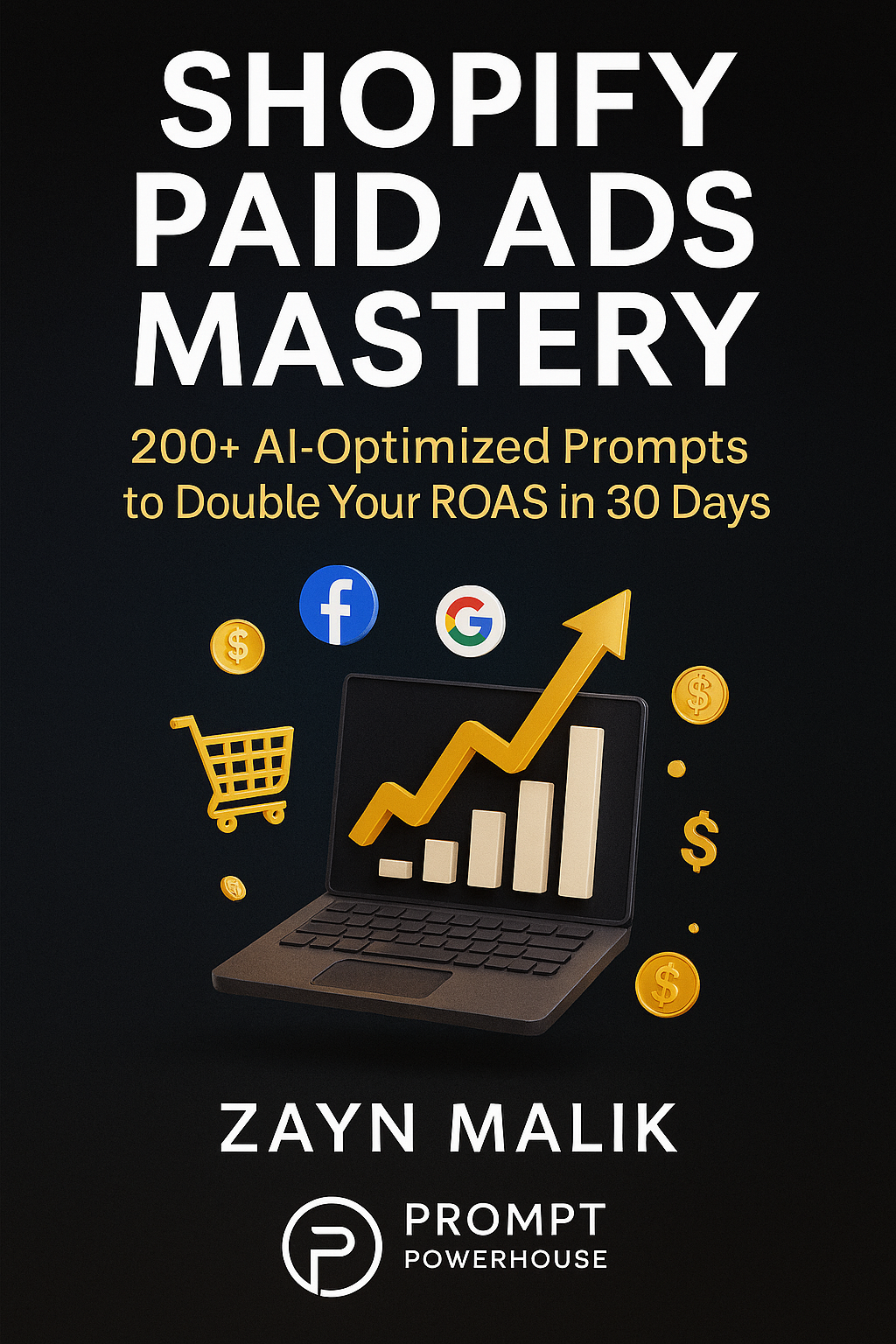 Shopify Paid Ads Performance cover
